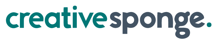 Logo dell'agenzia Creative Sponge