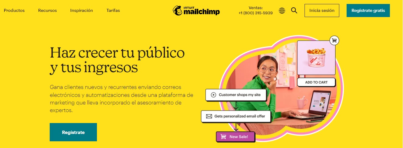 mailchimp